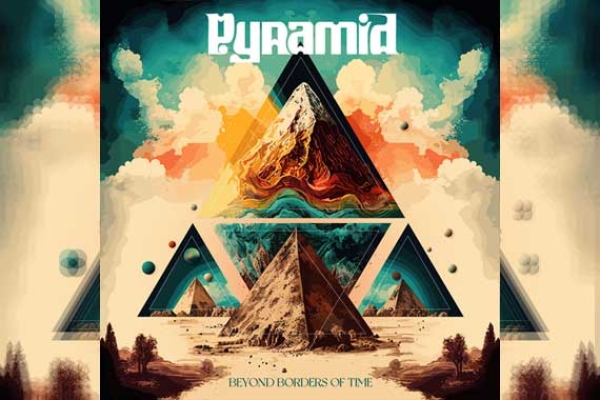PYRAMID – Beyond Borders Of Time