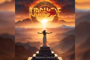 IVANHOE – Healed By The Sun