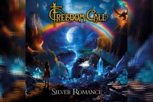 FREEDOM CALL – Silver Romance