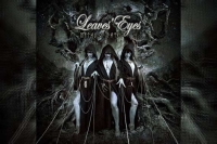 LEAVES&#039; EYES – Myths Of Fate