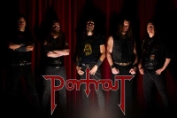 POTRAIT veröffentlicht das neue Album «The Host» im Juni &#039;24. Video/Single «The Blood Covenant» jetzt abspielbar