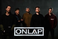 ONLAP präsentieren neue Video-Single «Ghosts», feat. Lansdowne