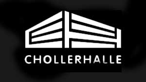 Cholelrhalle