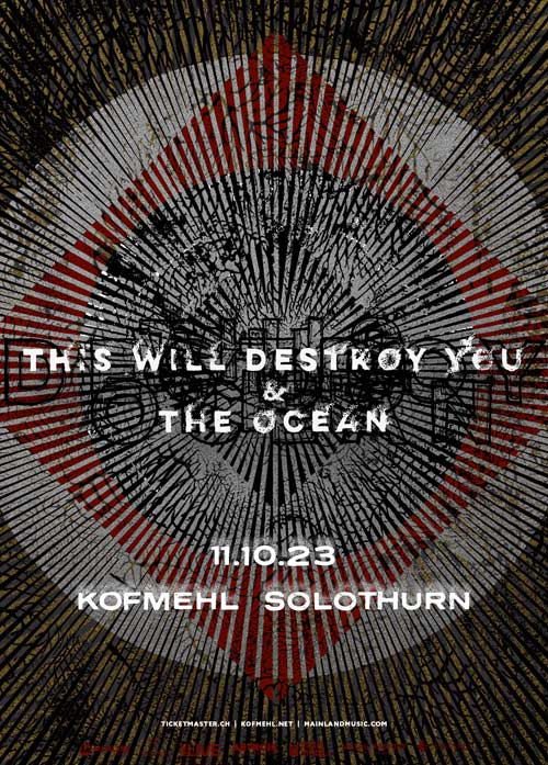 This Will Destroy You 23 Solothurn