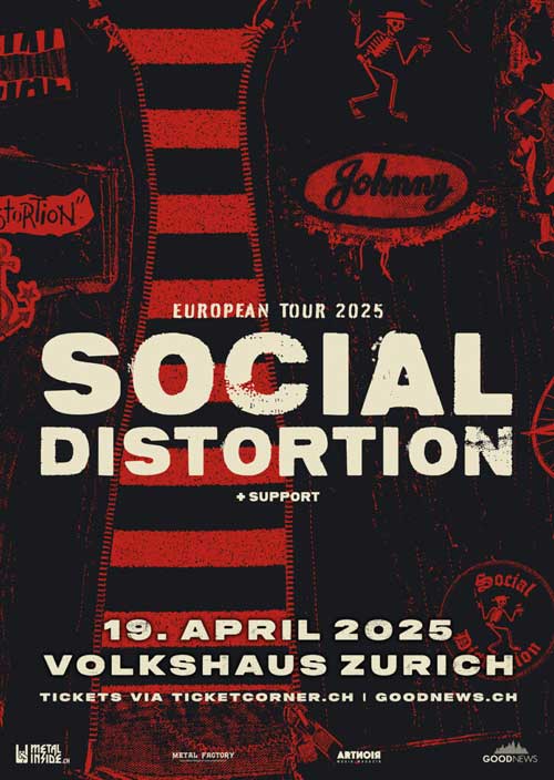 SocialDistortion25ZH