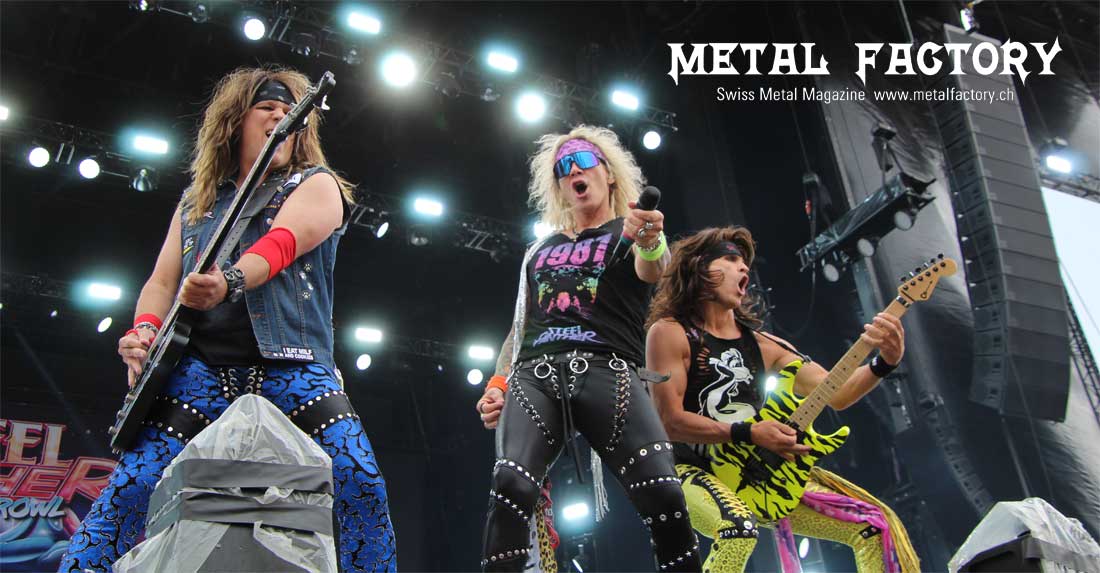 steelpanther