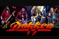 DOKKEN bringen lang erwartetes, neues Album «Heaven Comes Down» im Oktober &#039;23 heraus. Single &amp; Video zu «Fugitive» jetzt online!