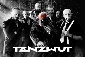 TANZWUT veröffentlichen Musik-Video zur neuen Single «Loch in der Mauer». Album «Achtung Mensch!» kommt im August &#039;24