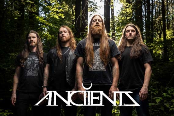 ANCIIENTS kehren nach acht Jahren mit dem neuen Album «Beyond The Reach Of The Sun» zurück. Lead-Single «Melt The Crown» jetzt anhören