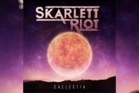 SKARLETT RIOT – Caelestia