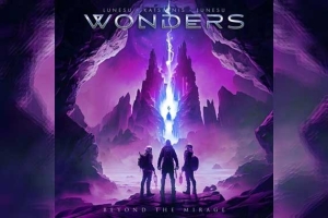 WONDERS – Beyond The Mirage