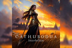 CATHUBODUA – Interbellum