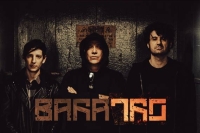 BARATRO (mit Dave Curran von Unsane) veröffentlichen neue Single «The Bad, The Bad And The Ugly». Neues Album erscheint im Februar &#039;24