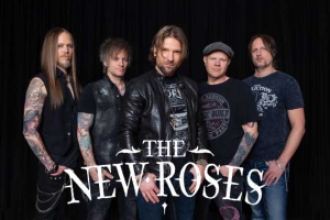 THE NEW ROSES – Basierend auf wahren Begebenheiten