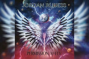 JORDAN RUDESS – Permission To Fly