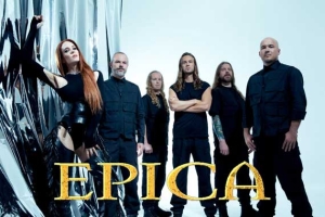 EPICA kündigen neues Album «Aspiral» an und veröffentlichen Musik-Video zu «Cross The Divide»