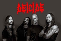 DEICIDE entfesseln neue Single «Sever The Tongue». Album «Banished By Sin» wird Ende April &#039;24 erwartet
