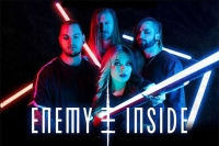 ENEMY INSIDE präsentieren Musik-Video zur neuen Single «What We Used To Be»