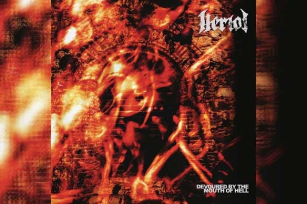 HERIOT – Devoured By The Mouth Of Hell