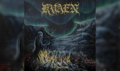 KVAEN – The Great Below