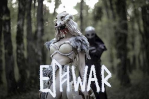 EIHWAR kündigen Album «Viking War Trance» für September '24 an. Video zu «Völva’s Chant» bereits veröffentlicht