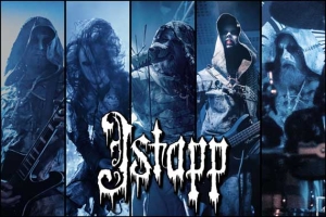 ISTAPP veröffentlichen neues Lyric-Video «Grýla» aus dem kommenden Album «Sól Tér Sortna», das im März '25 erscheint