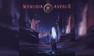 MEMORIA AVENUE – Memoria Avenue