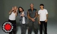 RED HOT CHILI PEPPERS teilen neue Single «Black Summer» und kündigen neues Album an