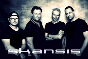 SKANSIS teilen neuen Song «Tell Me It`s A Lie» als Video