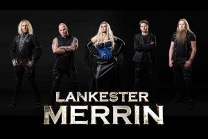 LANKESTER MERRIN veröffentlichen Video zu «High Plains Drifter» aus dem aktuellen Album «Dark Mother's Child»