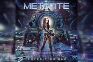 METALITE – Expedition One