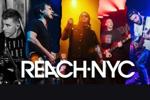REACH NYC teilen neue Single und Musik-Video zu «Ride Or Die»