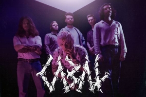 CABAL stellen neue Single «Unveiled» aus dem für April '25 erwarteten, neuen Album «Everything Rots» vor und kommen nach Zürich