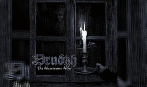 DRUDKH – All Belong To The Night