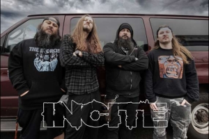 INCITE melden sich mit explosiver, neuer Single «Just A Rat», inklusive Video-Clip zurück