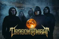 DRAGONKNIGHT enthüllen Video «The Legions Of Immortal Dragonlords». Debüt-Album «Legions» erscheint Januar &#039;25