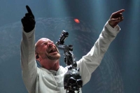 Five Finger Death Punch - Ice Nine Kills - Tenside  in Zürich