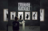 TURMION KÄTILÖT – Reset