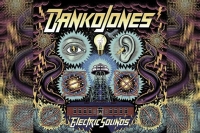 DANKO JONES – Electric Sounds