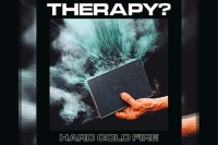 THERAPY? – Hard Cold Fire
