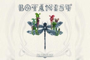 BOTANIST – Paleobotany