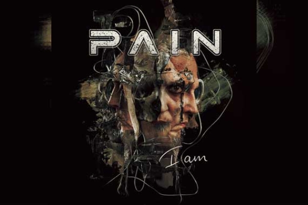 PAIN – I Am