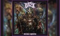 BAEST – Necro Sapiens