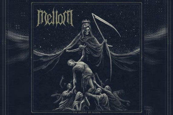 MELLOM – The Empire Of Gloom