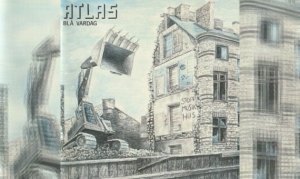ATLAS – Bla Vardag (Re-Release)