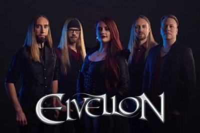 ELVELLON – Keine radiotaugliche Musik