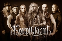 KORPIKLAANI enthüllen vor ihrer grossen USA-Tournee das Video zum Song «Kalmisto»