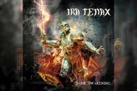 IRA TENAX - Dark Awakening