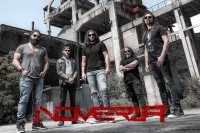 NOVERIA veröffentlichen Video zu «Overlord». Neues Album wird Ende August &#039;23 erwartet