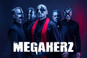 MEGAHERZ teilen Titelsong des neuen Albums «In Teufels Namen» in einem Lyric-Video